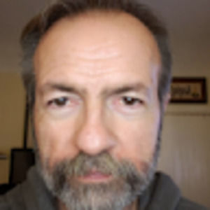 Meet your Posher, Ken